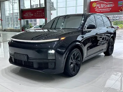 2023 Li Auto Li L8 Pro, фото 1, лот 10824882