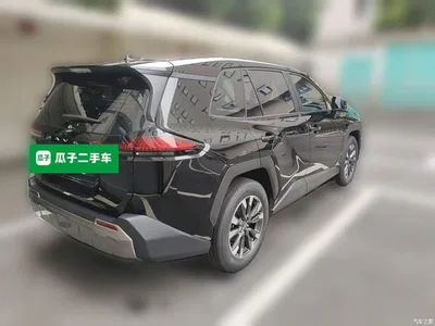 2026 Toyota RAV4 Rongfang Model 2.0L CVT 2WD Base, фото 4, лот 11205322