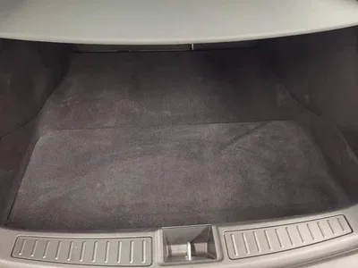 2016 Tesla Model S 90D, фото 4, лот 10354841