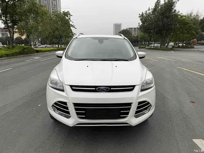 2013 Ford Kuga 1.6L GTDi AWD Elite, фото 2, лот 10297904