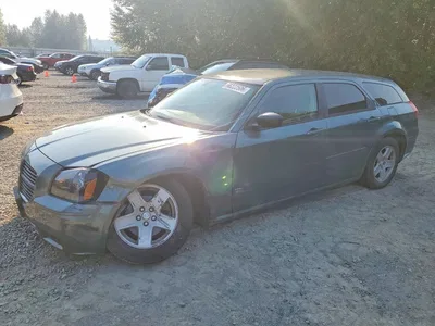 2005 DODGE MAGNUM SXT, фото 1, лот 10805836