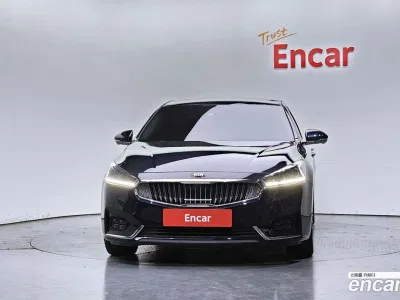 2019 Kia K7 3.3 GDI Noblesse, фото 2, лот 10048130