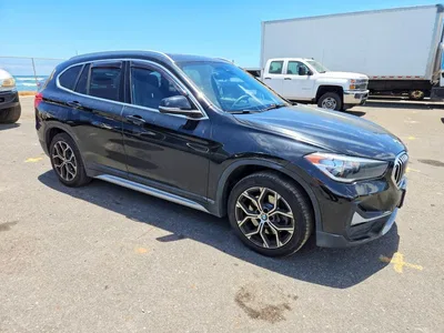 2020 BMW X1 SDRIVE28I, фото 4, лот 10637917