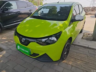 2022 Jmev Little Kirin Heartbeat Edition, фото 1, лот 11646194