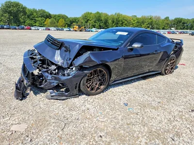 2024 FORD MUSTANG GT, фото 1, лот 10524321