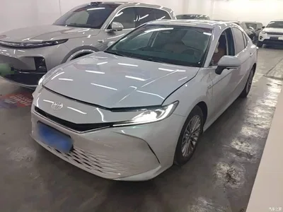 2024 Toyota Camry Hybrid 2.0HGVP Luxury Edition, фото 1, лот 11088652