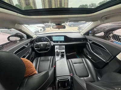 2021 Besturn B70 1.5T Automatic Joy Edition, фото 4, лот 11095636