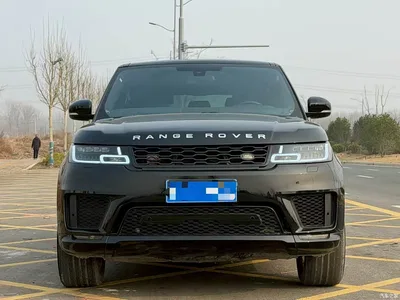 2015 Land Rover Range Rover Sport 3.0 SC V6 HSE, фото 2, лот 10336211