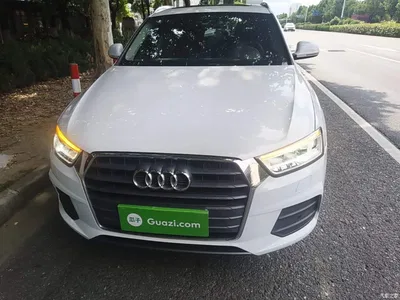 2018 Audi Q3 30th Anniversary Edition 35 TFSI Fashion, фото 3, лот 10467073