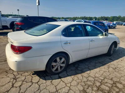 2005 LEXUS ES 330, фото 3, лот 10847030