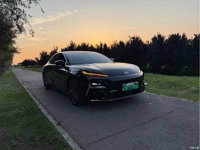 2025 Geely Galaxy Galaxy Xingyao 8 130km EM-i Premium Edition, фото 3, лот 10834661