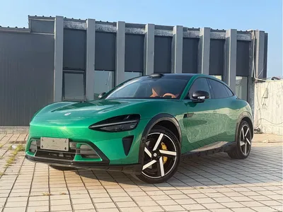 2025 Xiaomi Auto Xiaomi YU7 Ultra Long Range High Performance AWD Max Edition, фото 1, лот 10372739