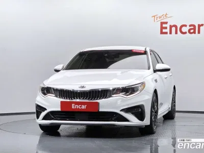 2020 Kia K5 2.0, фото 2, лот 10108477