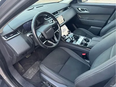 2023 Land Rover Range Rover Velar 250PS, фото 4, лот 11175500
