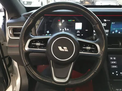 2021 Li Auto Li ONE Extended Range 6-Seater, фото 3, лот 10823833