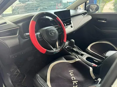2023 Toyota Levin Smart Hybrid 1.8L Leading Edition, фото 3, лот 11097325