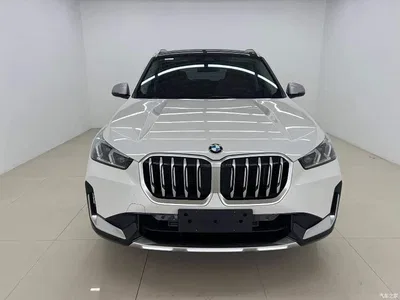 2023 BMW X1 sDrive20Li X Design Package, фото 2, лот 11003270
