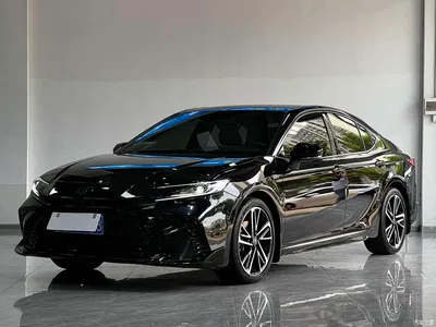 2024 Toyota Camry Model Dual Hybrid 2.0HS Sport Edition, фото 1, лот 11585444