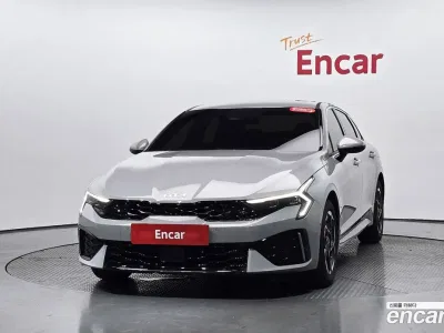 2026 Kia K5 1.6 Turbo, фото 2, лот 10194121