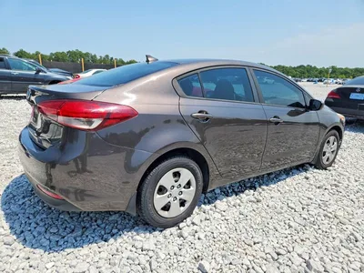2018 KIA FORTE LX, фото 3, лот 10778573