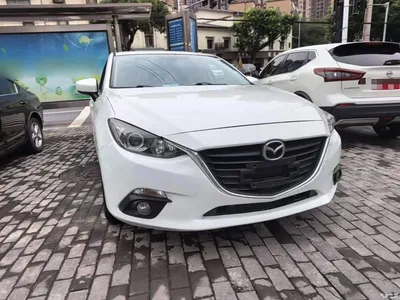 2014 Mazda Mazda3 Axela Hatchback 1.5L Automatic Luxury, фото 4, лот 10328645