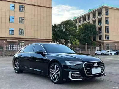 2019 Audi A6L 40 TFSI Luxury Dynamic, фото 3, лот 10382235