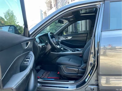2022 Changan CS35 PLUS Blue Whale NE 1.4T DCT Luxury, фото 4, лот 10250985