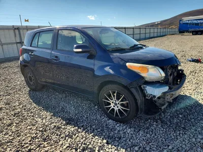 2014 SCION XD BASE, фото 4, лот 10675142