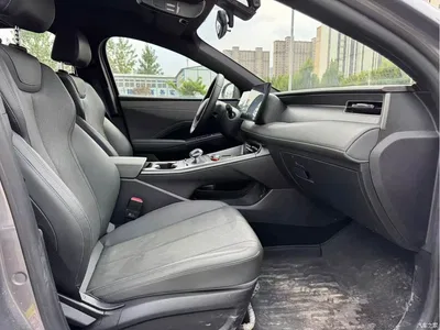 2025 BYD Qin PLUS DM-i Smart Drive 55KM Leader, фото 3, лот 11006889