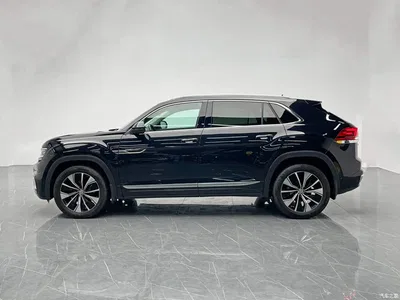 2020 Volkswagen Teramont X Facelift 330TSI 2WD Premium Luxury, фото 3, лот 10259178