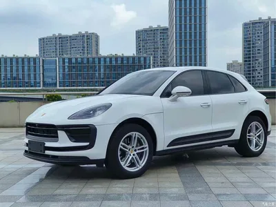 2023 Porsche Macan 2.0T, фото 1, лот 10409926