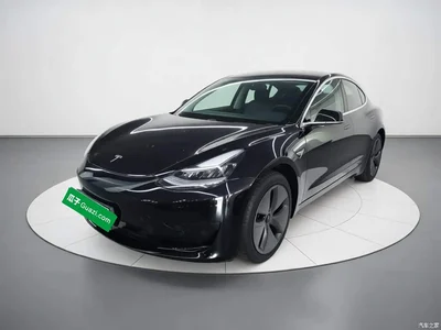 2020 Tesla Model 3 Facelift Standard Range RWD Upgrade, фото 2, лот 10369337