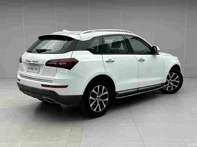 2017 Zotye T600 Coupe Model 1.5T Automatic Premium, фото 4, лот 10957879