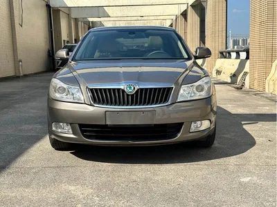 2013 Škoda Octavia 1.6L Automatic Prestige Edition, фото 2, лот 11168276