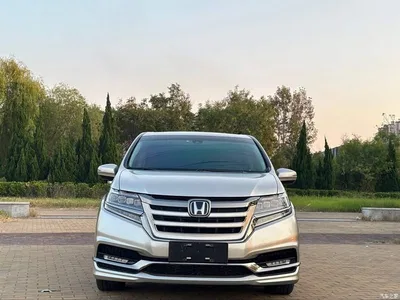 2019 Honda Elysion 2.0L Hybrid Comfort Edition, фото 2, лот 10444411