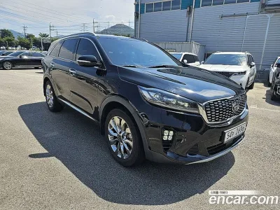 2019 Kia Sorento Diesel 2.0 2WD, фото 2, лот 10220343