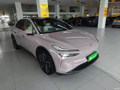2024 Ledao L60 60kWh AWD Version, фото 4, лот 10826516