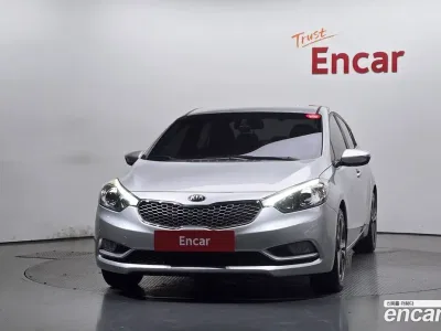 2013 Kia K3 Noblesse, фото 3, лот 11304789