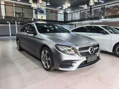 2016 Mercedes-Benz E-Class E 300 L Sport Fashion Type, фото 3, лот 10266589