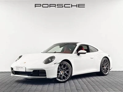 2025 Porsche 911 Carrera 3.0T, фото 1, лот 11242599