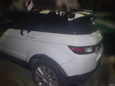 2018 Land Rover Range Rover Evoque 240PS SE Smart Edition, фото 4, лот 10328849