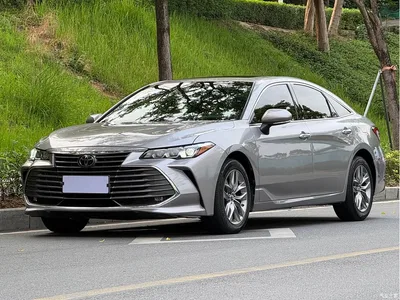 2019 Toyota Avalon 2.0L Luxury Edition (China VI), фото 1, лот 10267067