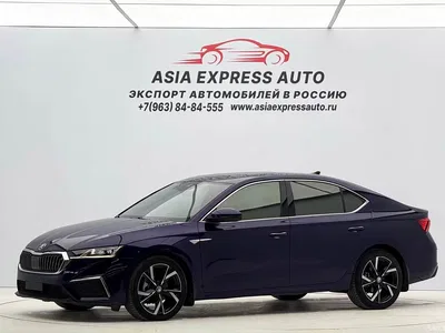 2021 Škoda Octavia PRO TSI280 DSG Premium Edition, фото 1, лот 10349219