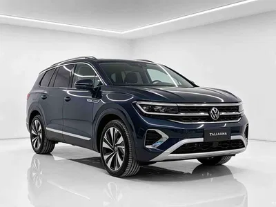 2023 Volkswagen Talagon Facelift 380TSI 4WD Flagship Victory Edition 6-Seater, фото 3, лот 11551708
