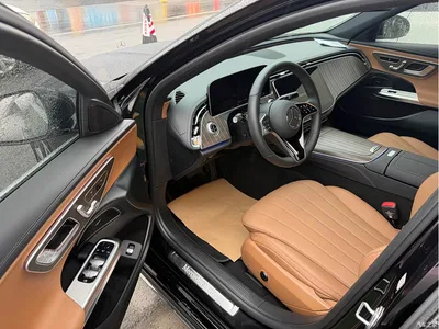 2025 Mercedes-Benz E-Class E 300 L Fashion, фото 4, лот 11198685