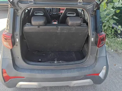 2019 QQ New Energy Little Ant 4-Seater Smart Enjoyment Edition 30.6kWh, фото 4, лот 11547562