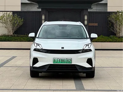 2023 Lynk & Co 06 EM-P EM-P 126 Long Range Pro, фото 2, лот 10334662