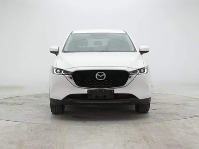 2022 Mazda CX-5 2.0L Auto 2WD Comfort, фото 2, лот 10326163