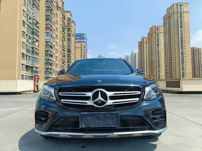 2018 Mercedes-Benz GLC 260 4MATIC Dynamic, фото 2, лот 10404613
