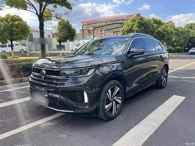 2023 Volkswagen Talagon 380TSI 4WD R-Line Touring Edition, фото 1, лот 10480682